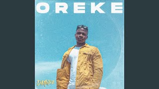 Oreke