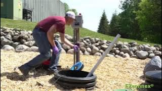 Save Time with EZconnex® Float Connection System | SJE Rhombus