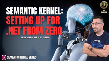 Tutorial: Setting up Microsoft