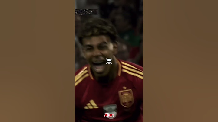 16 years old Lamine Yamal Vs France 🔥