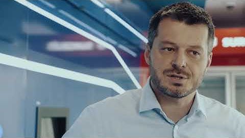 Premiere of Arctan in Paris - high performance e-grocery click&collect