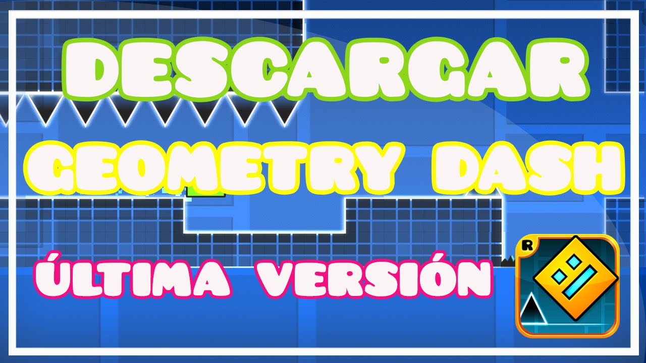 geometry dash full version gratis android geometry dash full version gratis android