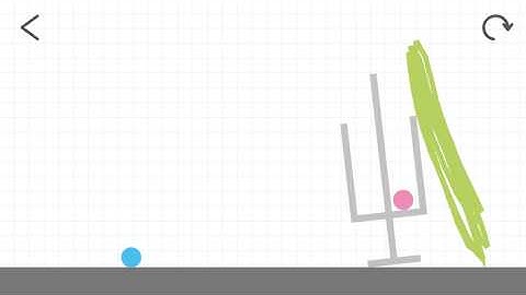 我過了Brain Dots的第135關！ http://braindotsapp.com #BrainDots #BrainDots_s135