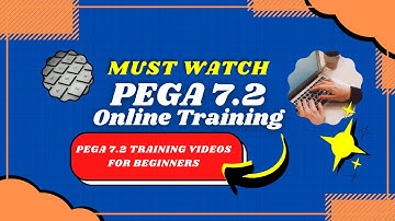 Pega 7.2 Online Training | Pega PRPC Training Demo | Pega 7.2 Training Videos For Beginners