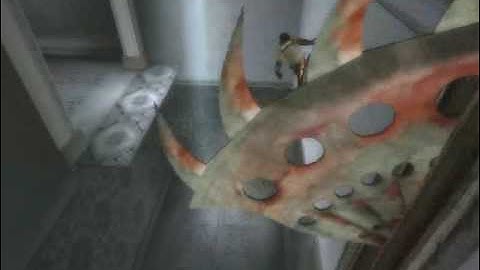 Prince of Persia Two Thrones Walkthrough Part 6