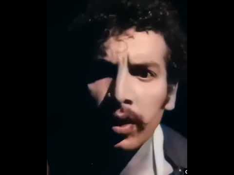 ناصر خان و بهمن مفید در فیلم طوقی فیلم قبل انقلاب