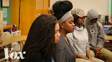 Are silent meditations allowed in public schools quizlet?