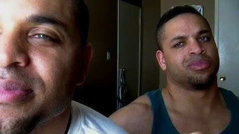 TMw: Circuit Training to Build Muscle ?? @hodgetwins