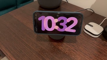 Standby Mode Trick - Works on Non-Always-On iPhones! For iOS 17.4