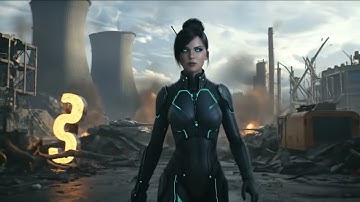 Data Format War | Music Video - The AI Tool