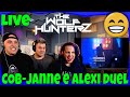 Children Of Bodom - Janne e Alexi duel | THE WOLF HUNTERZ Reactions