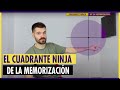 [Cuadrante NINJA de la MEMORIZACIÓN] 🧠 "¿Es importante memorizar este dato?"