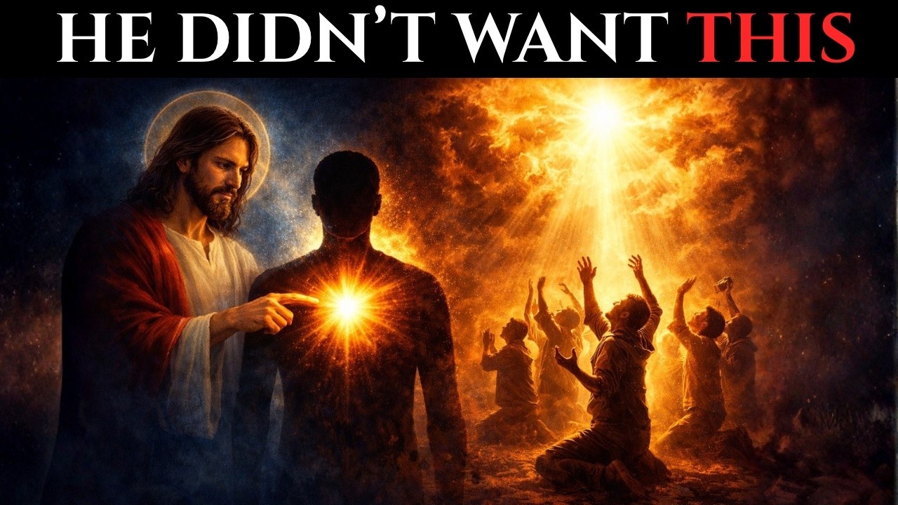Jesus Never Meant to Be Worshipped — Gnostic Truth