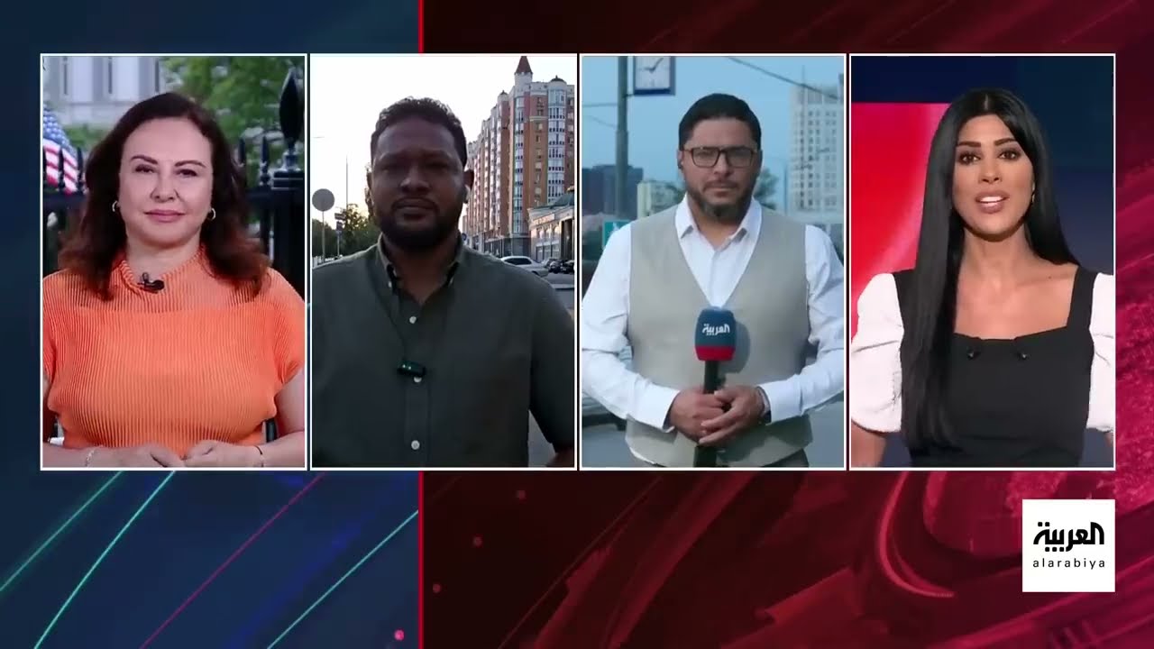 العالم الليلة | لحظة الانهيار... ترمب يكشف كيف فشل اتفاقه مع بوتين