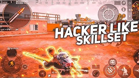 HACKER LIKE SKILLSET✨⚡|BGMI MONTAGE|oneplus 9r 9 8t 7t 7 6t 8 n 10 5g n100 nord 5t never settle