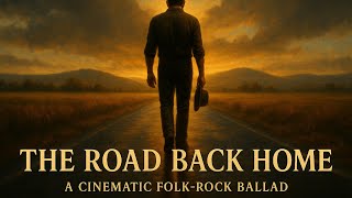 Download Lagu The Road Back Home | A Cinematic Folk-Rock Journey Through Memory and Time MP3