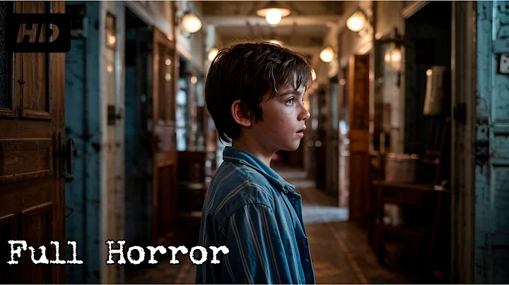 A Child’s Nightmare Becomes Reality | The Orphanage | Full Mystery Film