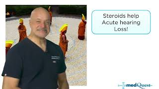 USMLE Step 3 ENT sample chapter with Dr. Conrad Fischer