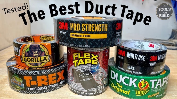 Duck Brand Duct Tape