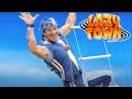 Salvando el día | Lazy Town en Español | Dibujos Animados en Español