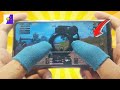 DIY PUBG Finger Sleeve For PUBG GAMING | How to Make Finger Sleeve PUBG at Home | DIY