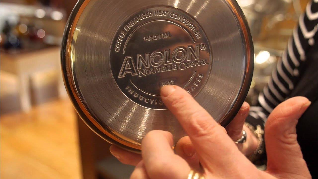 What Kind of Cookware Can You Use for Induction Cooking? YouTube