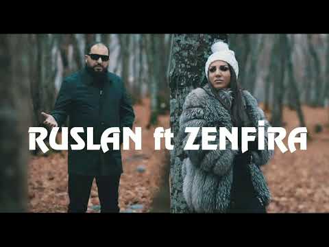 Zenfira ft Ruslan - Nefes ( Audio )