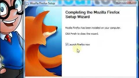 How-To Download and Install Firefox v3.5