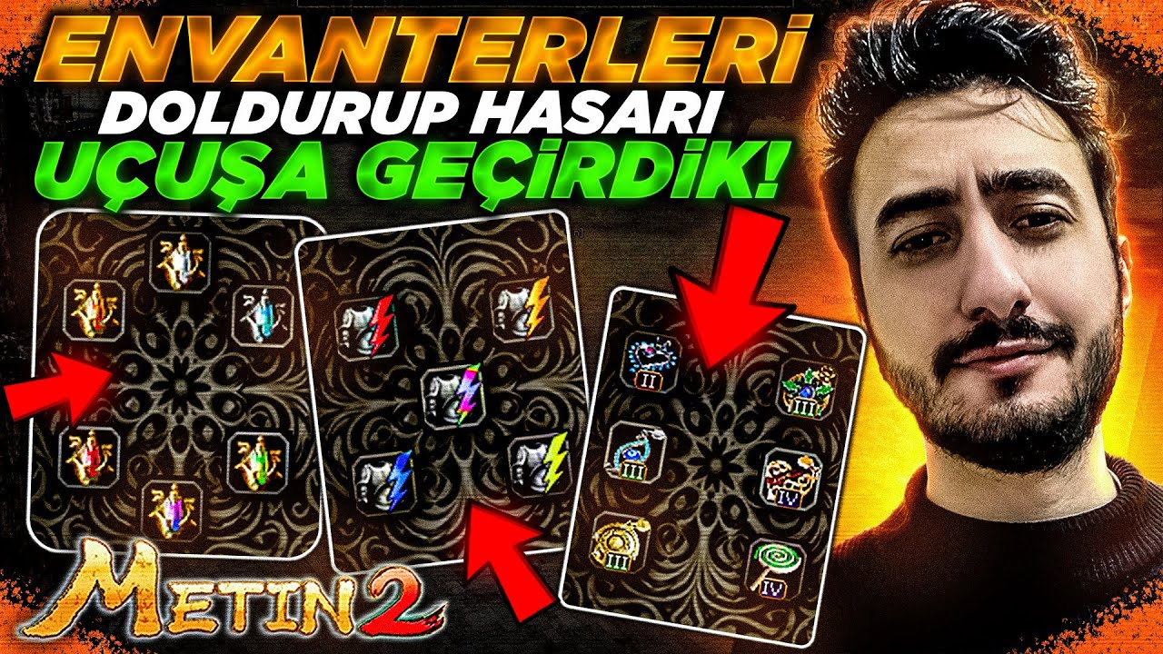 2 HARİTAYI BİTİRMEK BU KADAR KOLAY MIYDI? 