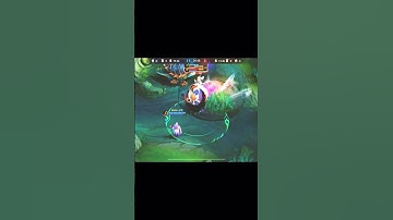 Maniac!!! The Best Kalea New Hero - MLBB #mobilelegends #remix #viralvideo #newmusic #kalea