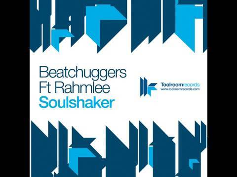 Official - Beatchuggers feat. Rahmlee - Soulshaker...