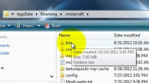How to replace your Minecraft.Jar
