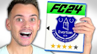 I Fixed Everton...in FC 24