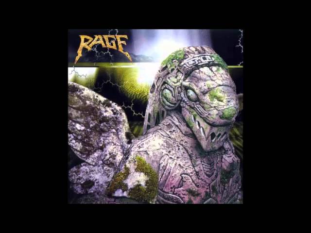 Rage - Silent Victory