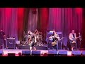 4k infectious grooves  funny farm  live 04272024  uc theatre  berkeley ca