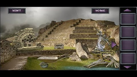 FEG Escape Game: Uncertain Path 1 Walkthrough [FirstEscapeGames]