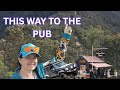 Huts, Ruts and Pubs of The High Country