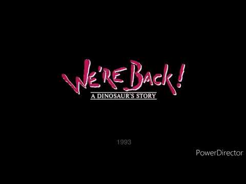 Titles OF animated feature films 1937 - 2025 Fast X8