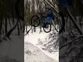 #shorts #mtb #mtbdirt #snow #mtblife #fox #rockshock #redbull #monster #ukraine
