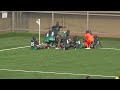 Tazama Bao la Tanzania U17 vs Uganda U17 Kufuzu AFCON U17