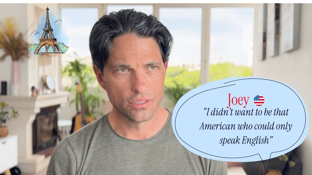 I Didn t Want To Be That American Who Could Only Speak English YouTube i-didn-t-want-to-be-that-american-who-could-only-speak-english-youtube