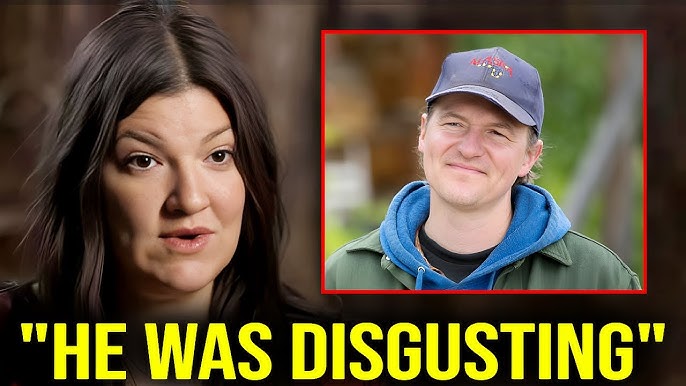 Jane Kilcher Confesses EVERYTHING About Atz Lee Kilcher (It’s BAD!)