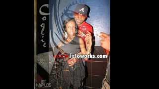 VYBZ KARTEL FT. GAZA SLIM - FUCK IT &amp; CUM [RAW] [Coolie Gal Riddim] MAY 2012