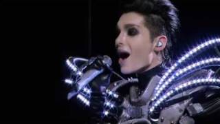 Tokio Hotel - In Your Shadow - Humanoid City Live DVD