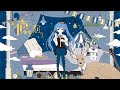 夜を飼う 歌ってみた；【Enel】