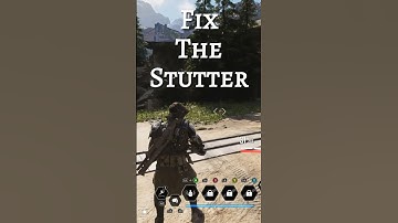 Fix The Stutter #thefirstdescendant #tfd #rtx4090