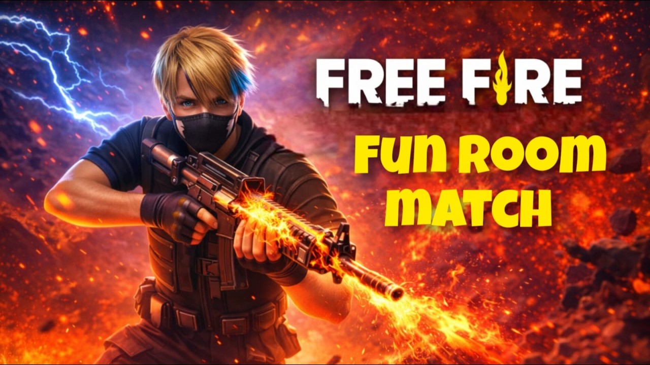 Fire Fun 🔴 Live streaming free fire max fun match 🤣 #lfking #shortslivefeed # ...