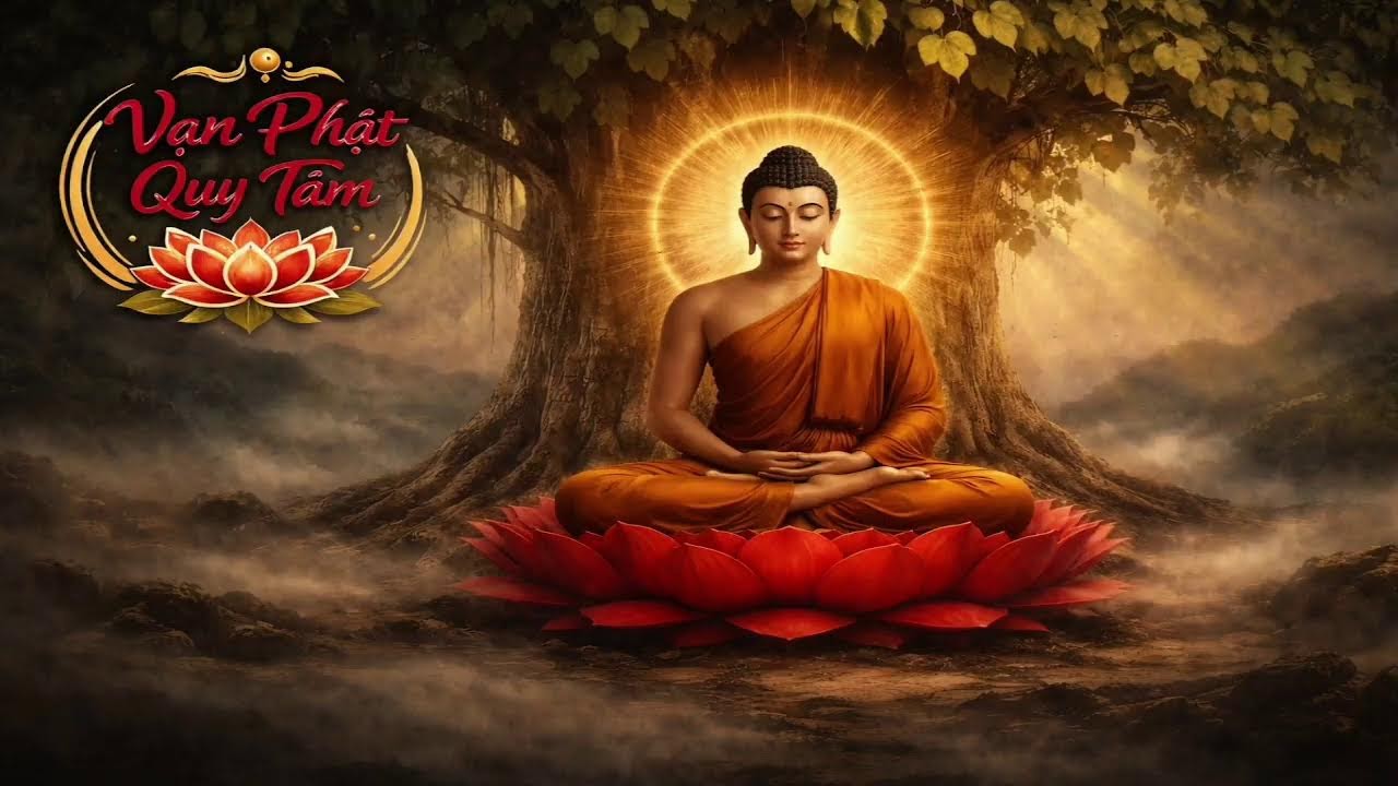 Phật Pháp Nhiệm Màu – Nghe Một Lần Để Thức Tỉnh | Nhân Quả – Vô Thường – Con Đường Giác Ngộ