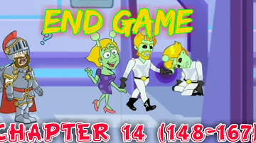 Pull him out Chapter 14 (148-167)