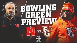 Information Everything You Need to Know Before Nebraska Football v. Bowling Green | Nebraska Football Preview Update